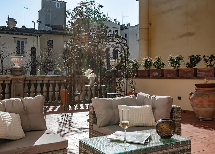 La Casa Di Liszt - Luxury Suites