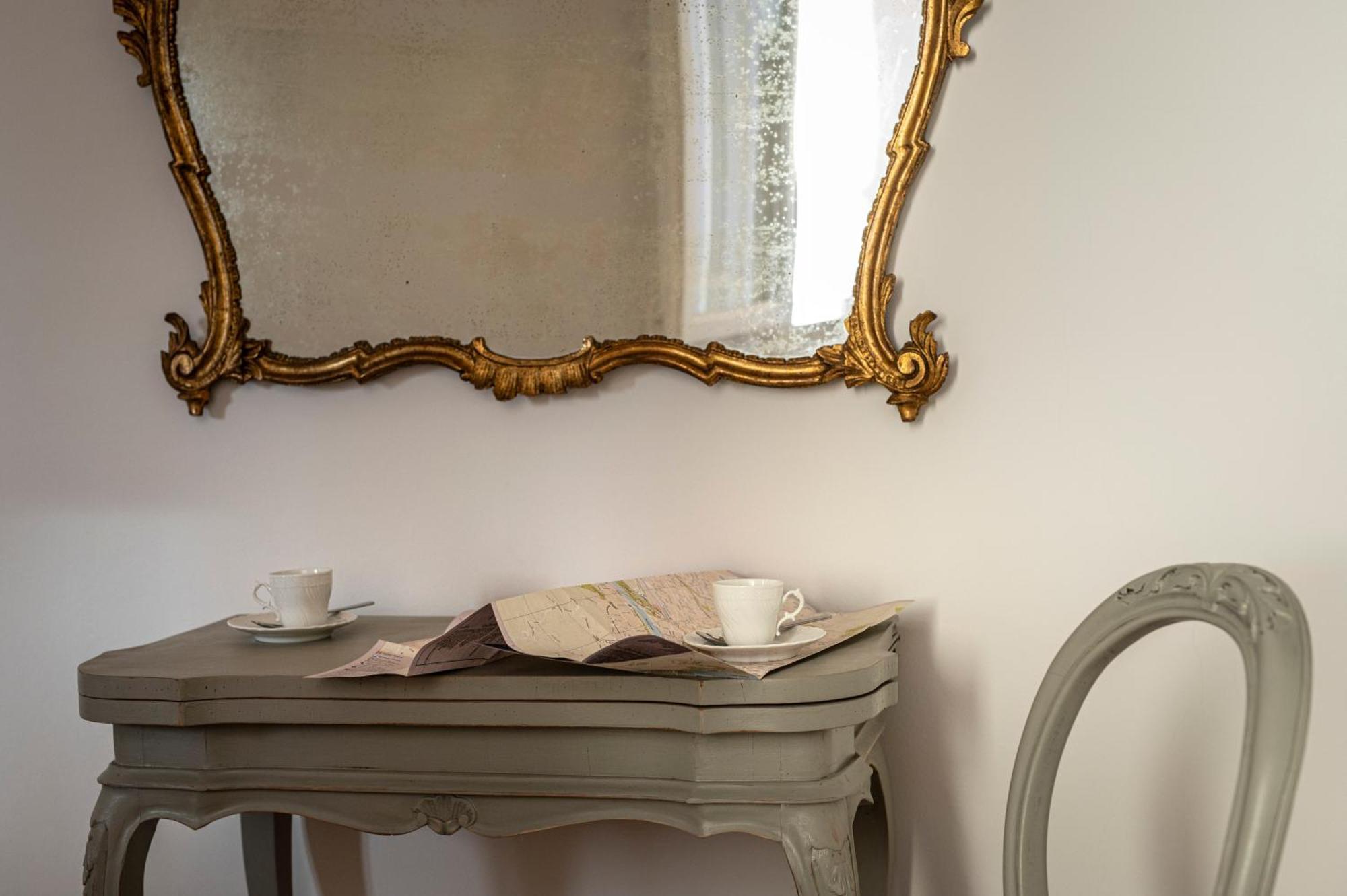 La Casa Di Liszt - Luxury Affittacamere *