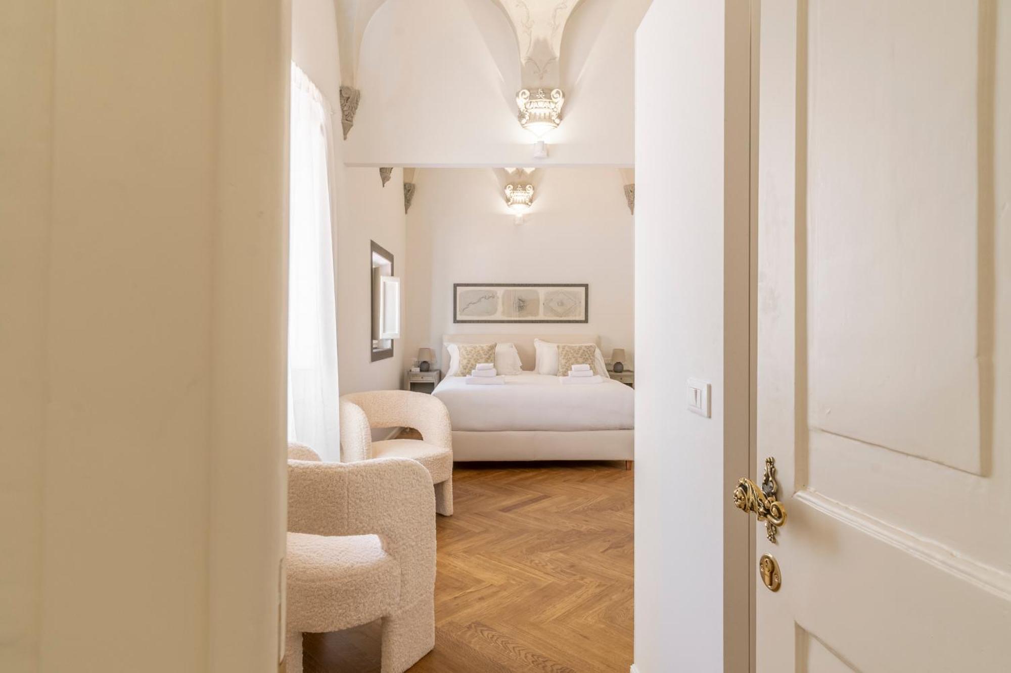 Affittacamere La Casa Di Liszt - Luxury *