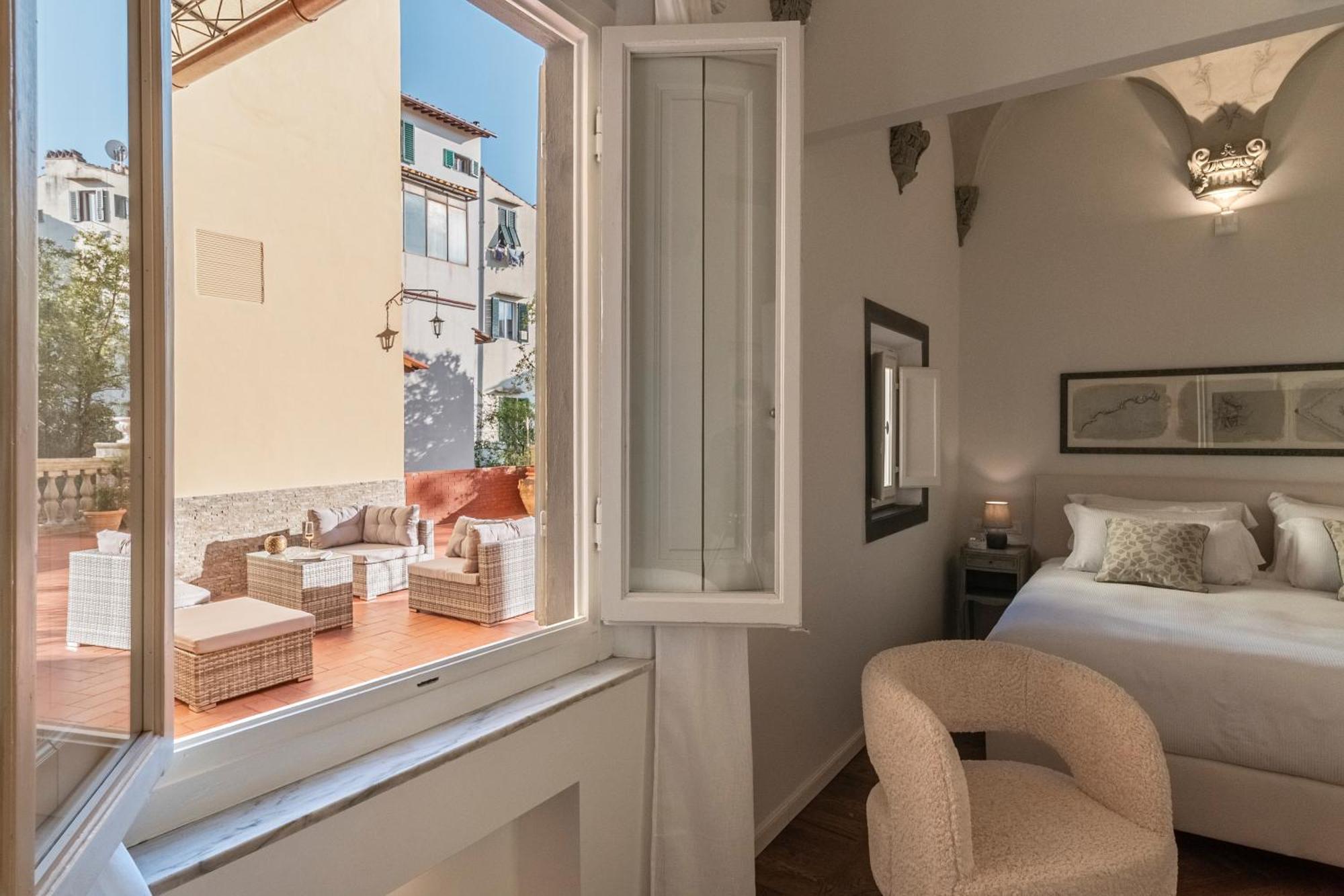 La Casa Di Liszt - Luxury Firenze