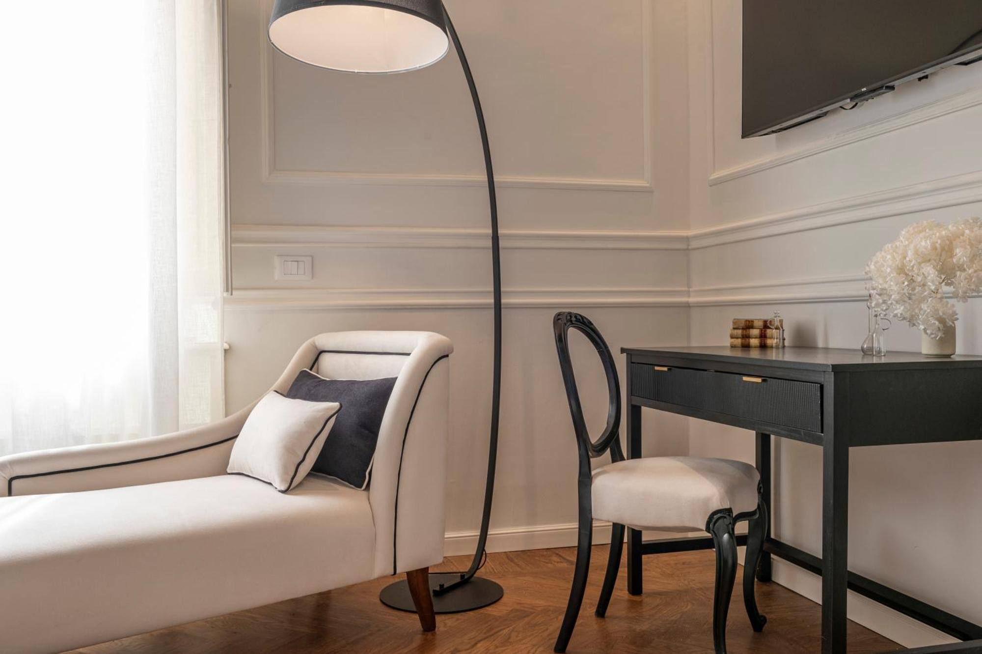 Affittacamere La Casa Di Liszt - Luxury Firenze
