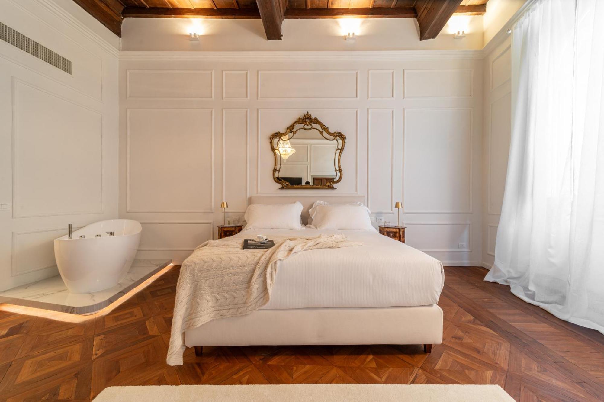 La Casa Di Liszt - Luxury Firenze
