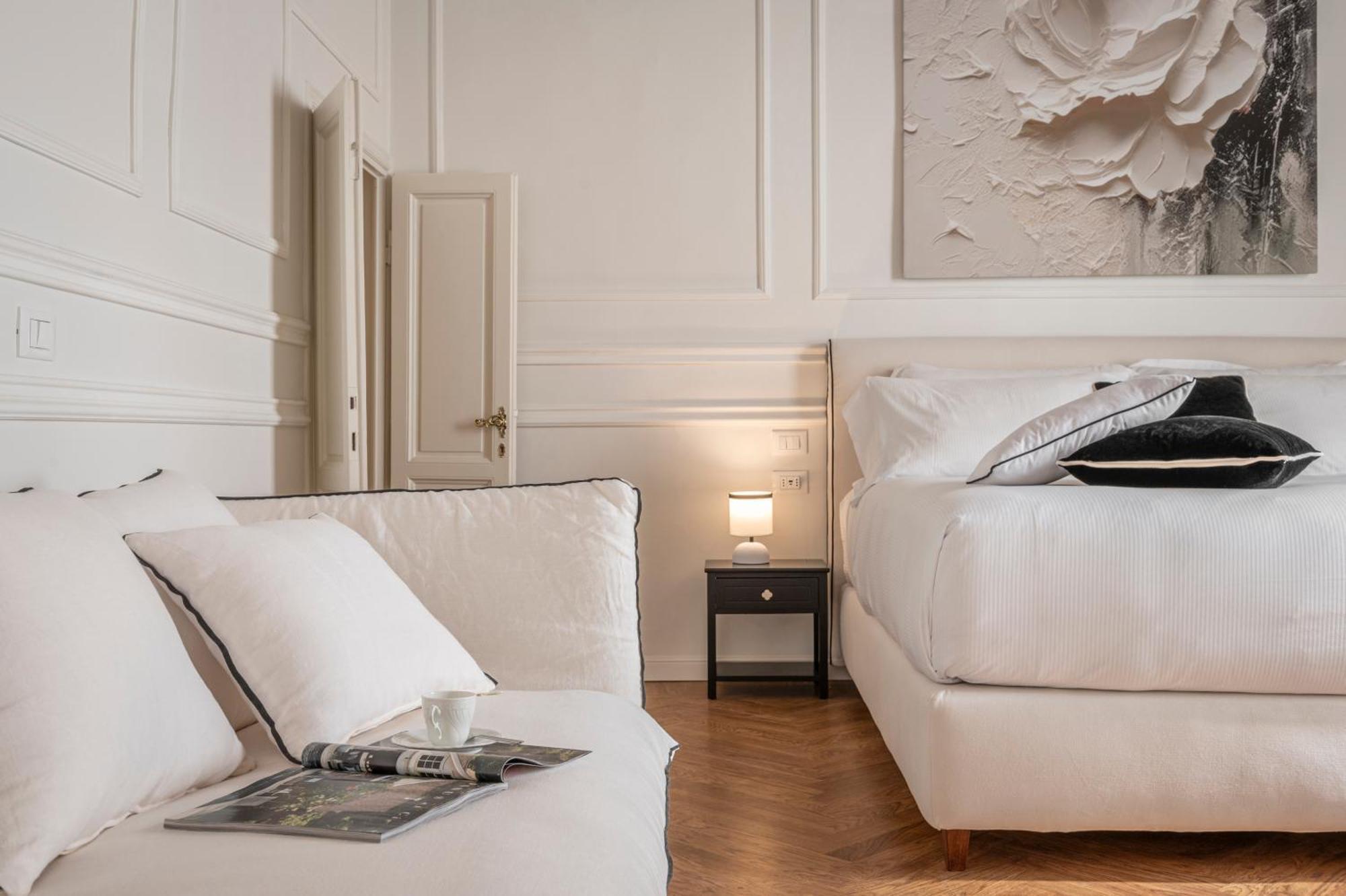 La Casa Di Liszt - Luxury Affittacamere