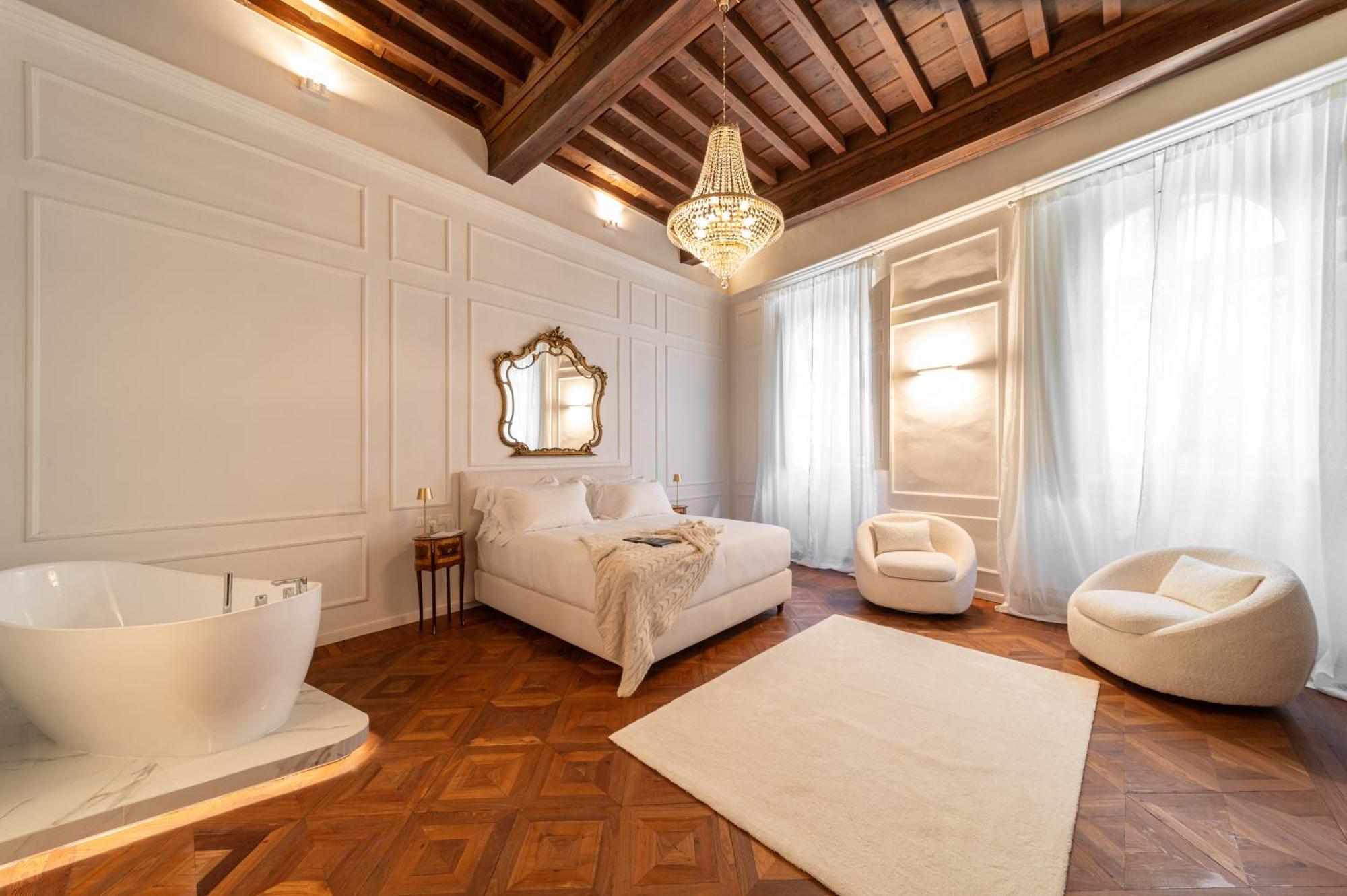 La Casa Di Liszt - Luxury Firenze