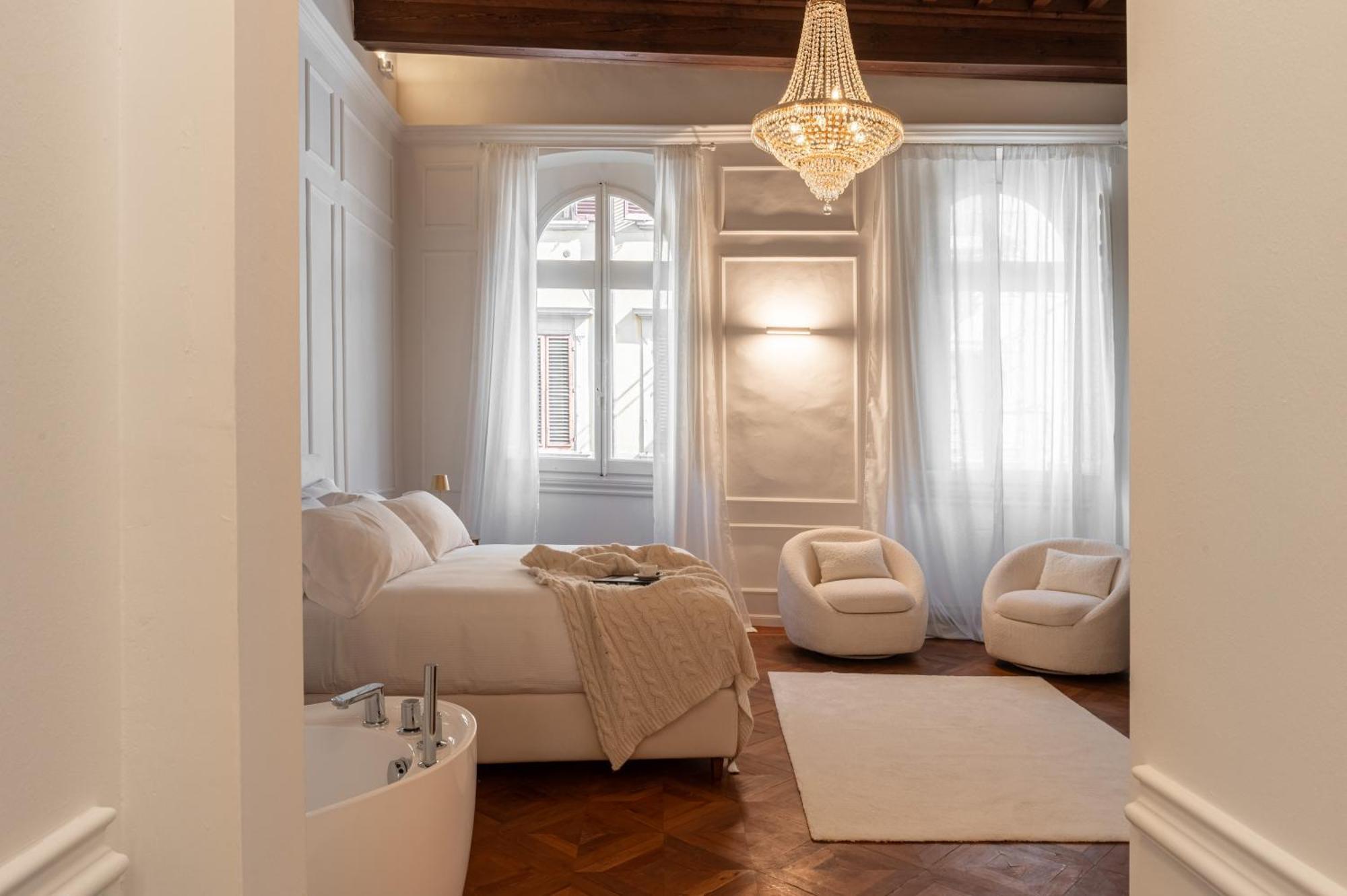 La Casa Di Liszt - Luxury
