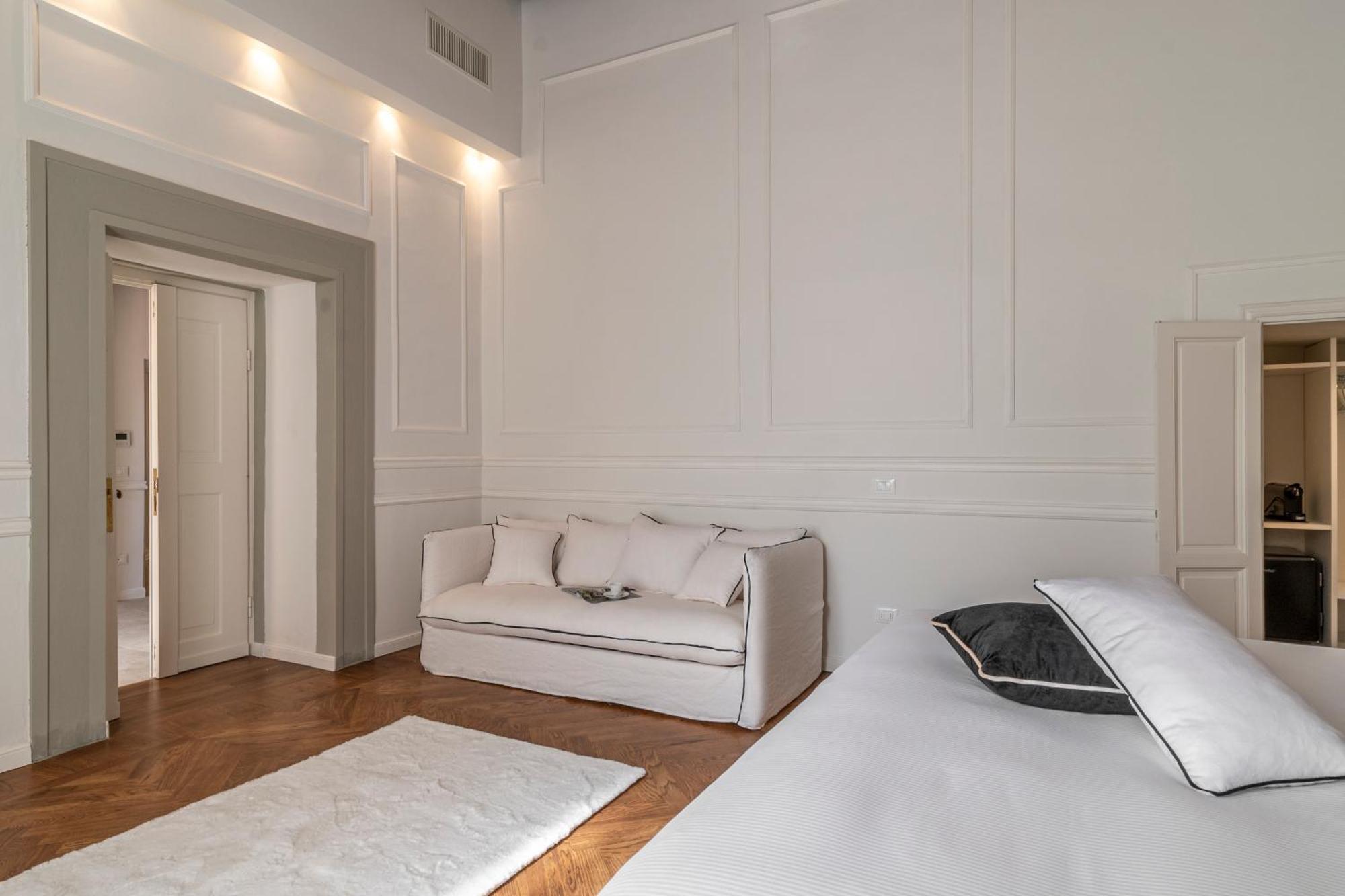 La Casa Di Liszt - Luxury Affittacamere