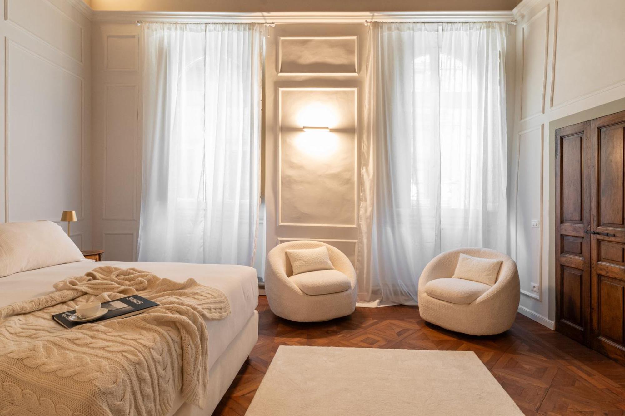 Affittacamere La Casa Di Liszt - Luxury