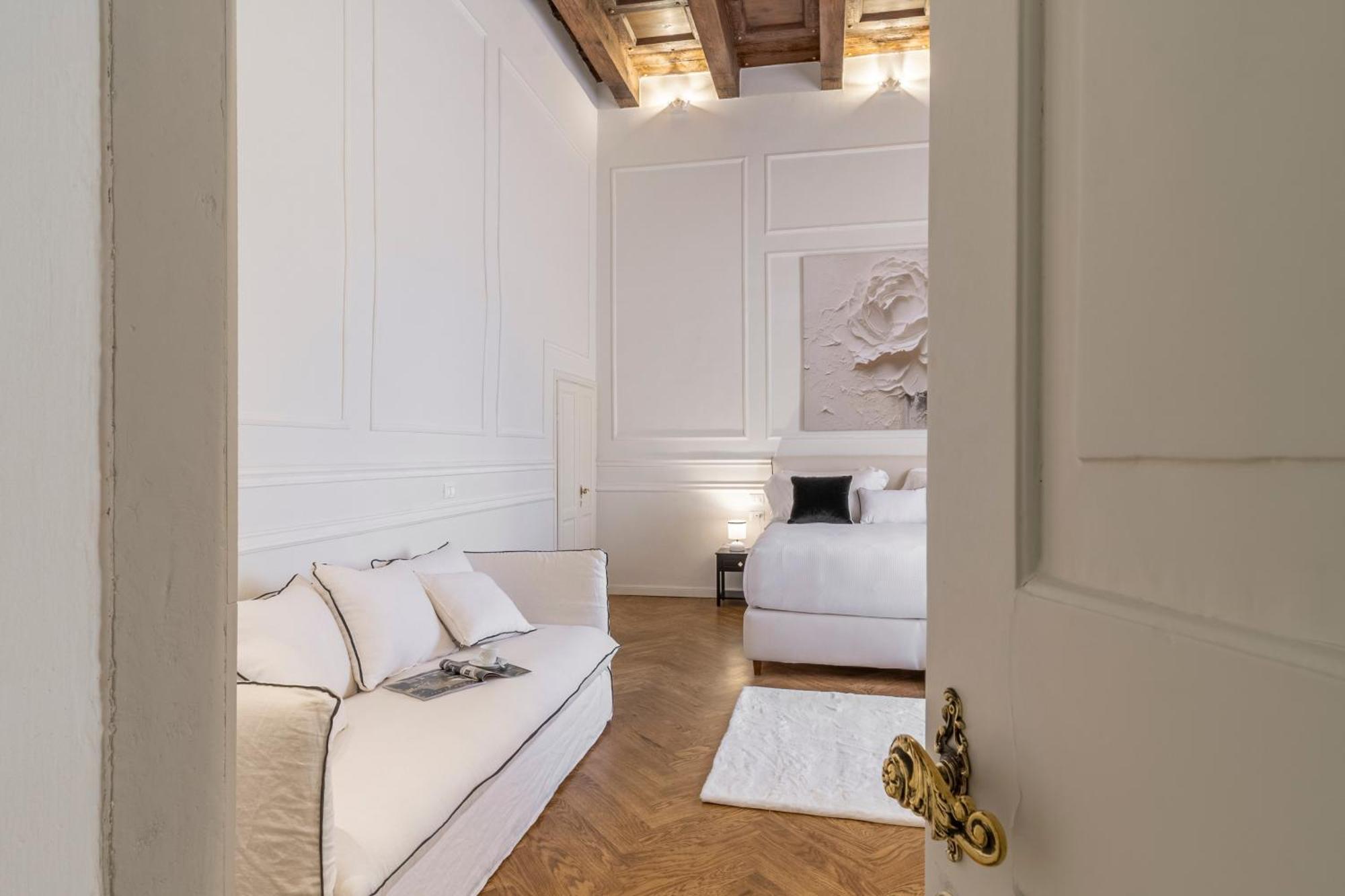 La Casa Di Liszt - Luxury Affittacamere *
