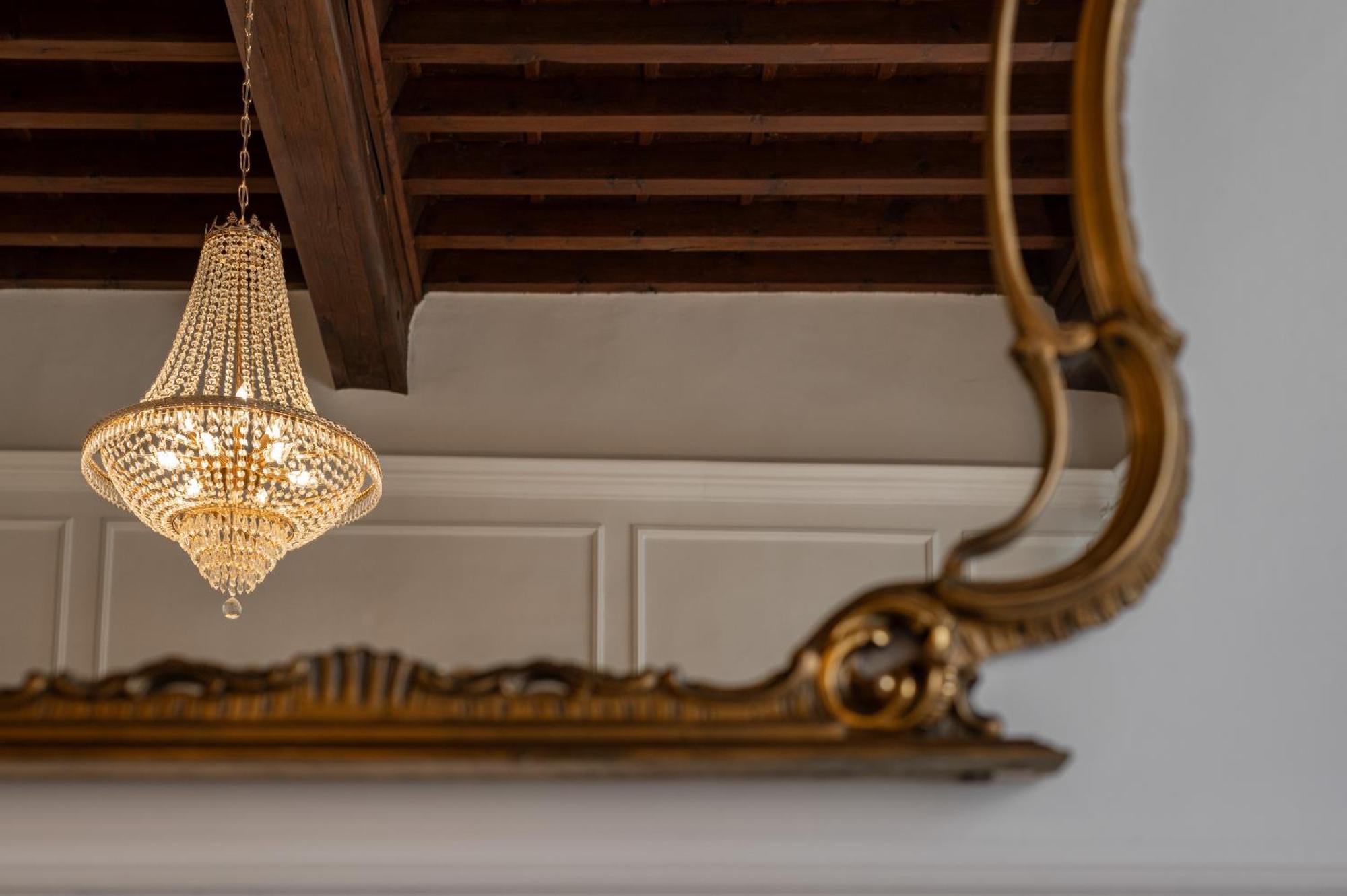 La Casa Di Liszt - Luxury Affittacamere Firenze