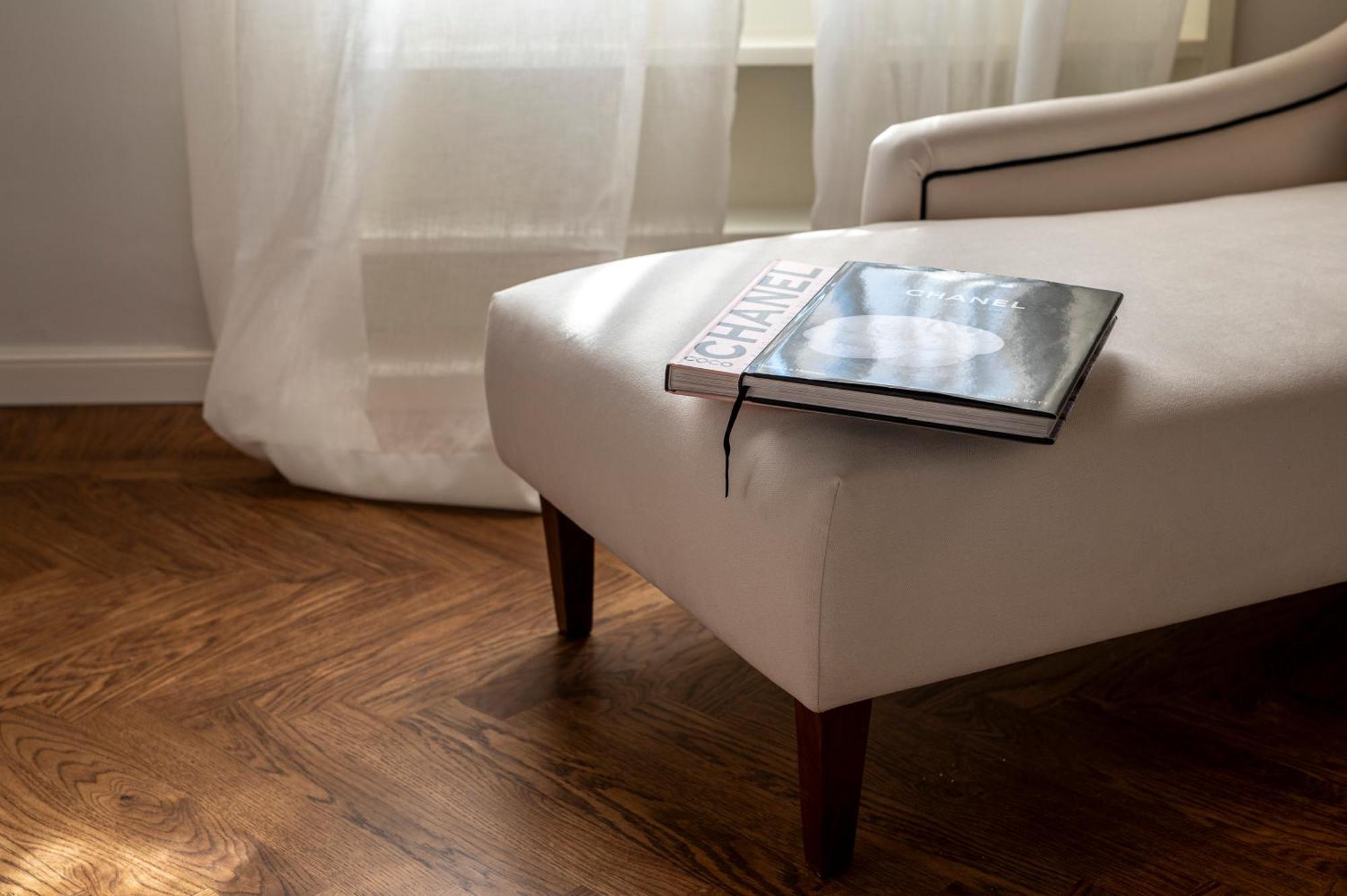 Affittacamere La Casa Di Liszt - Luxury Firenze