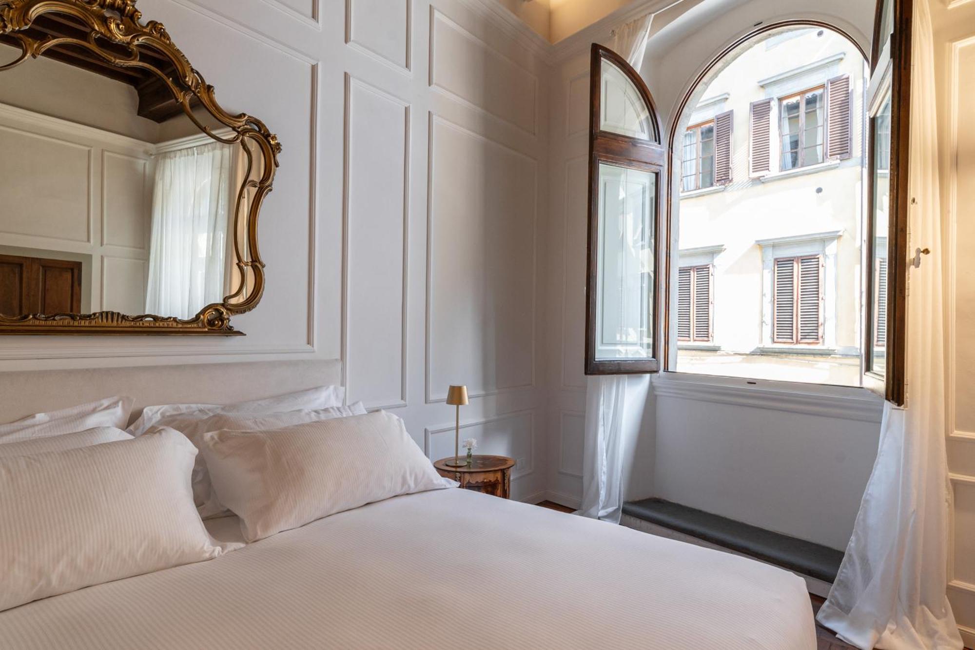 Affittacamere La Casa Di Liszt - Luxury *