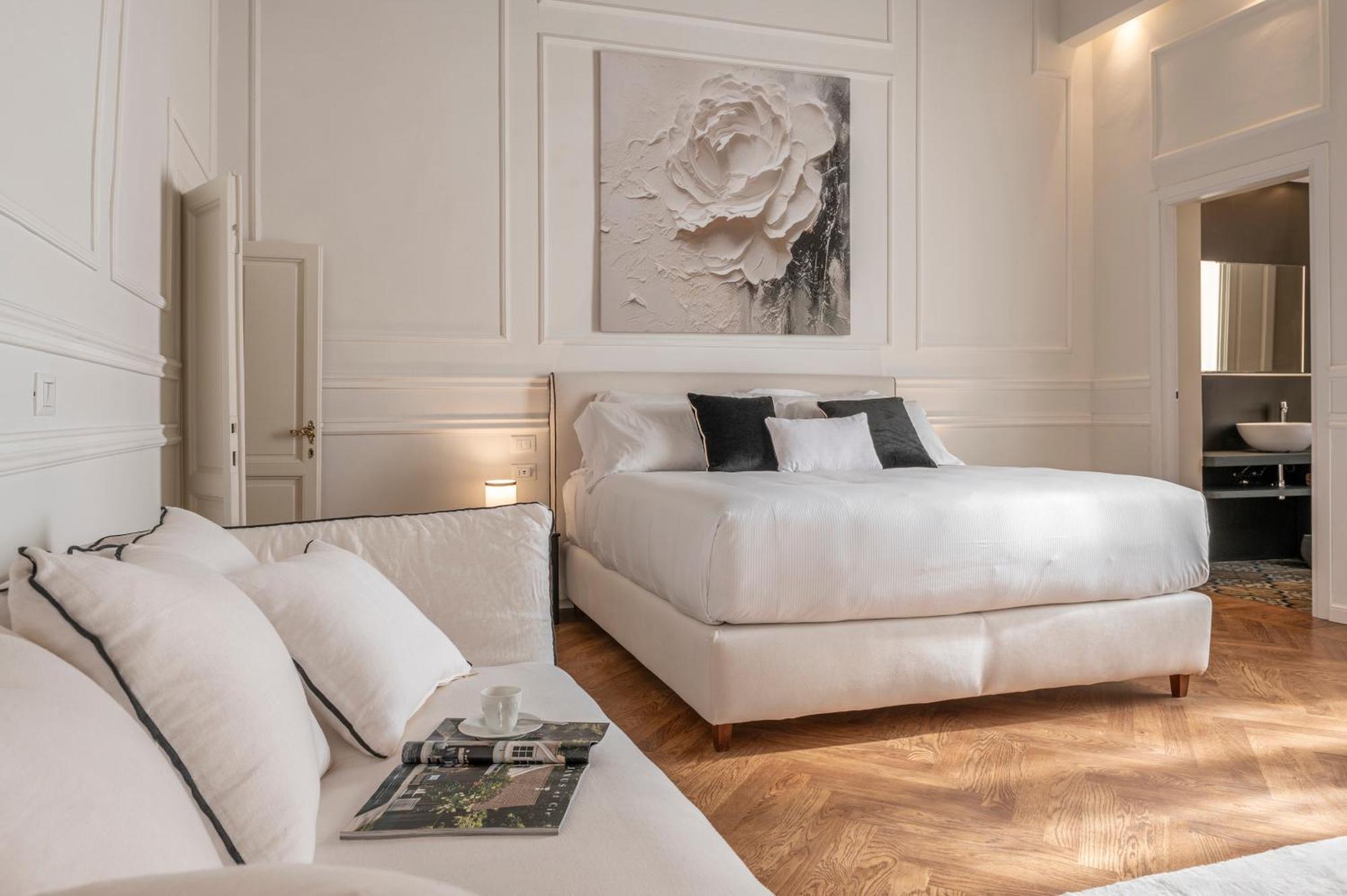La Casa Di Liszt - Luxury Firenze