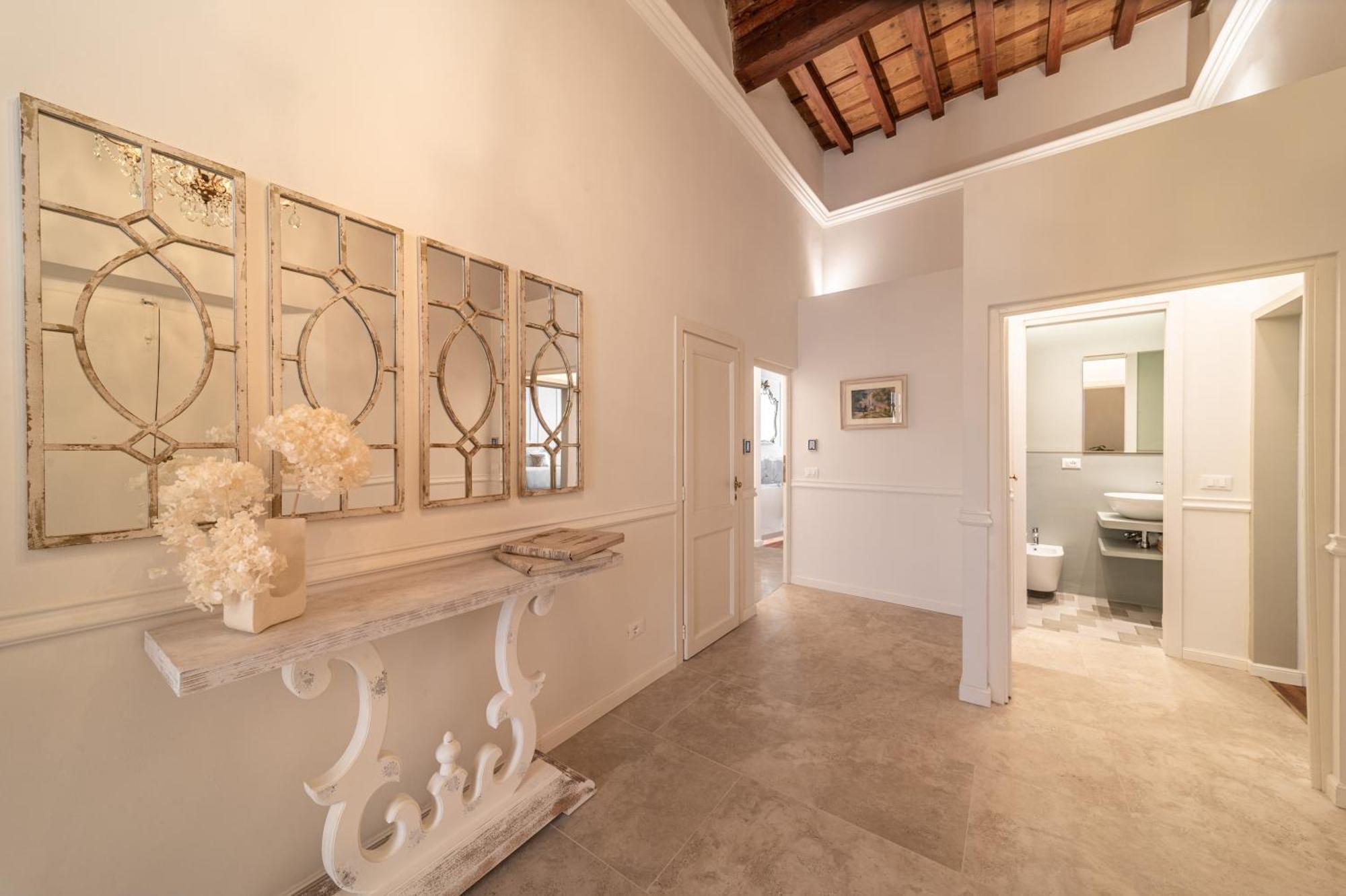 La Casa Di Liszt - Luxury Firenze