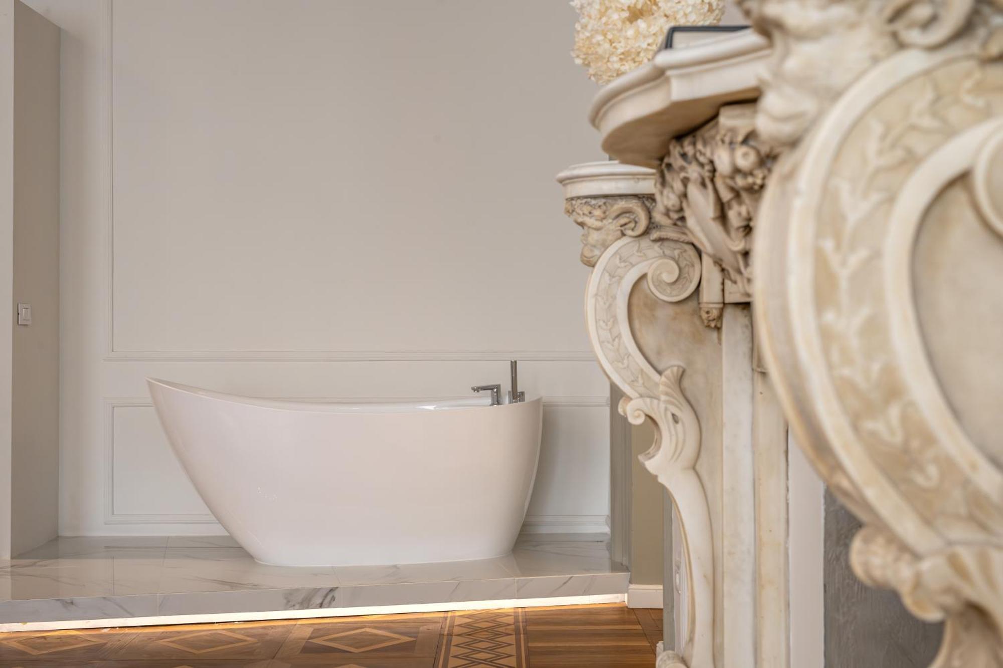 La Casa Di Liszt - Luxury Firenze