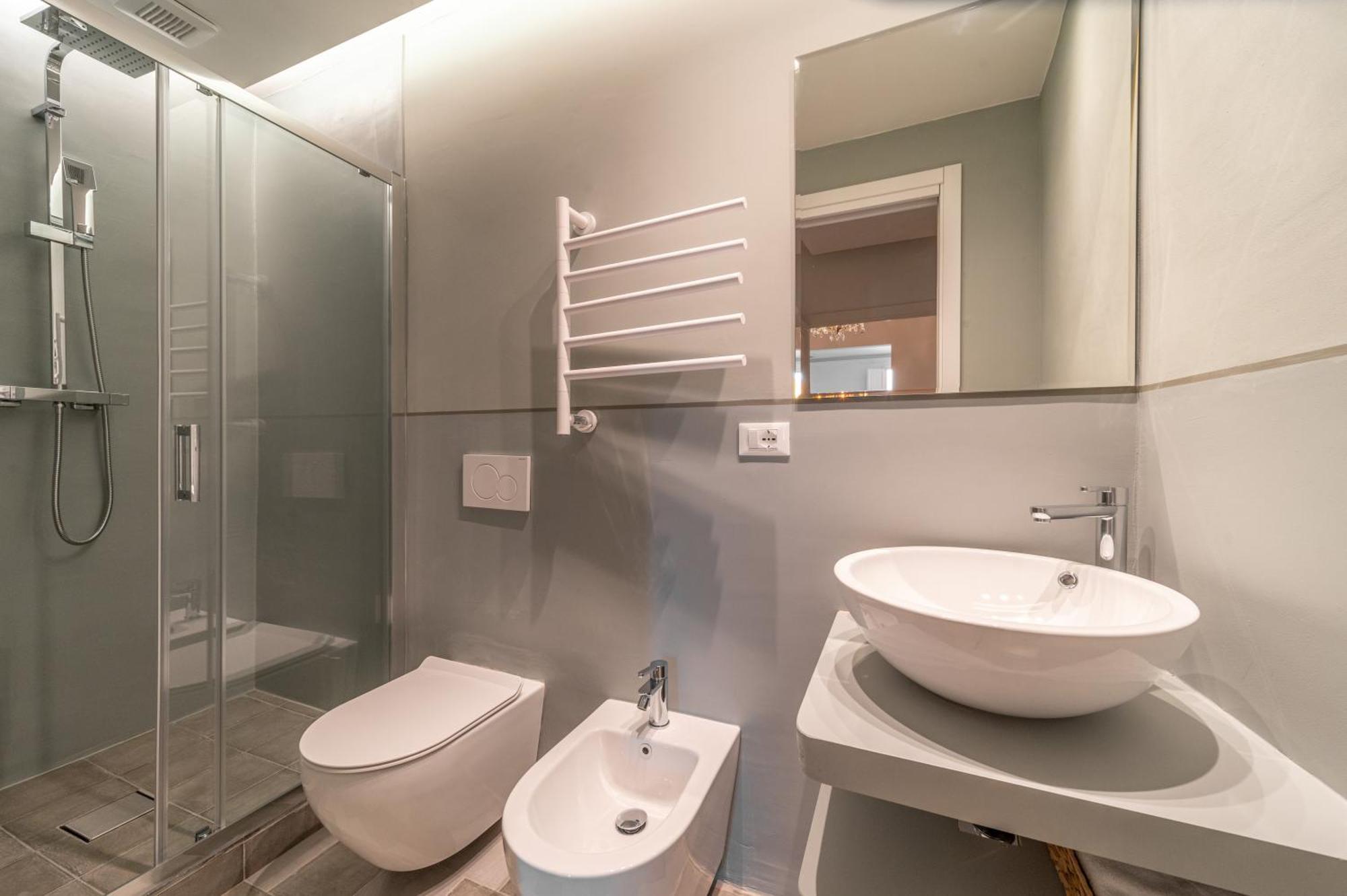 La Casa Di Liszt - Luxury Firenze