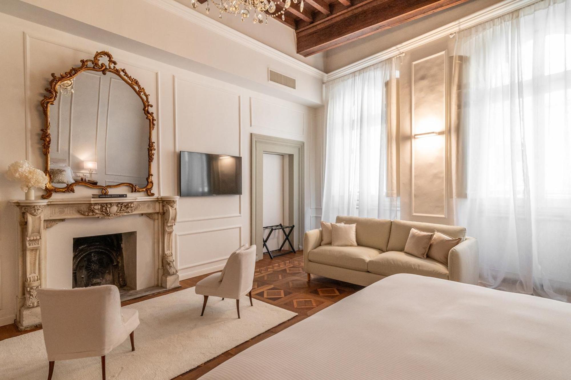 La Casa Di Liszt - Luxury