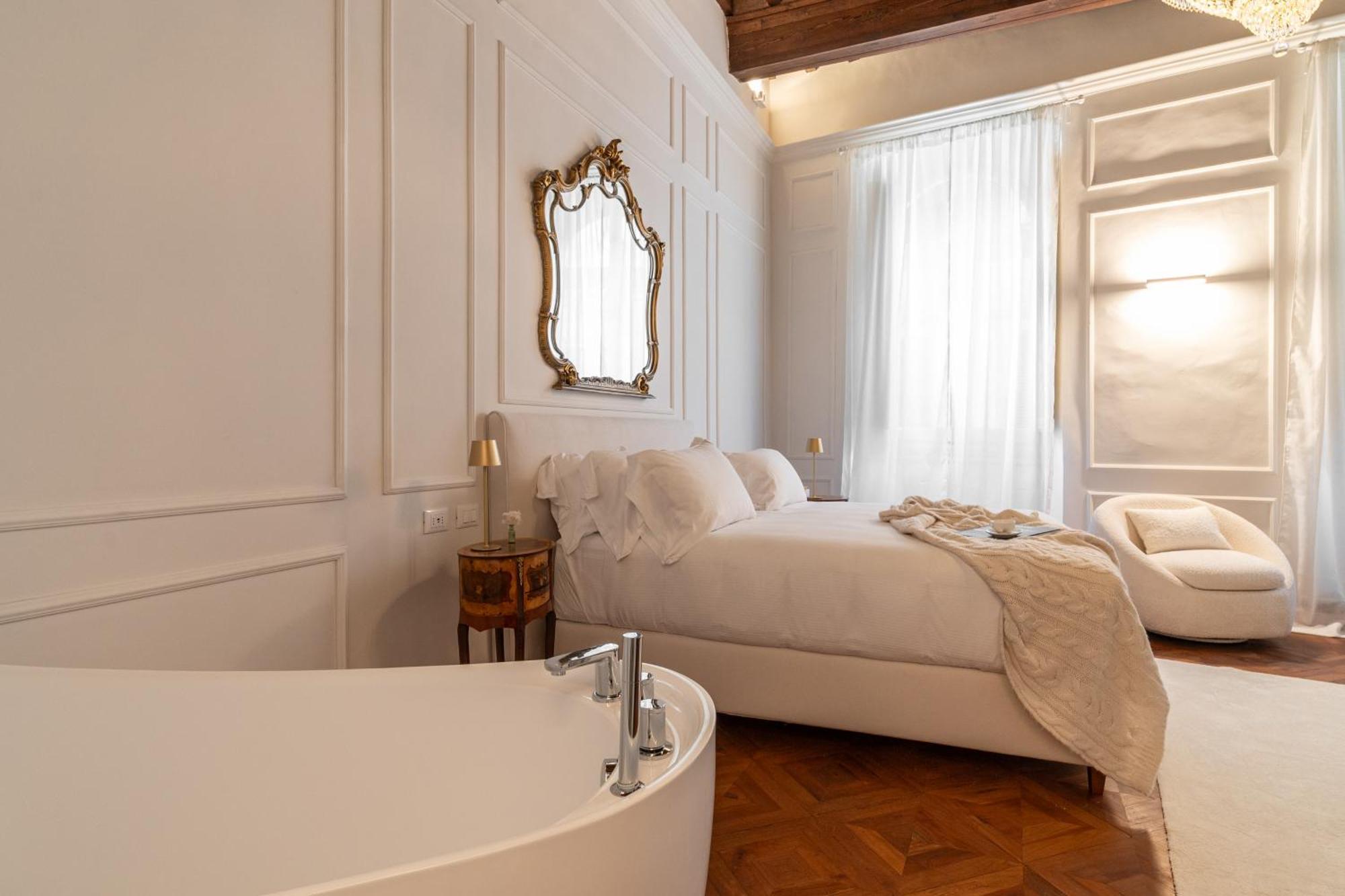 La Casa Di Liszt - Luxury * Firenze