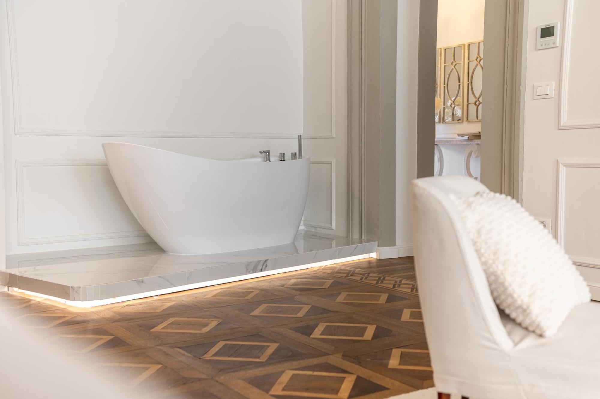 Affittacamere La Casa Di Liszt - Luxury *